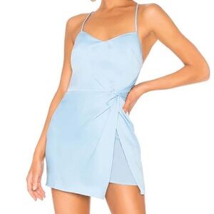 NBD Venice Mini Dress